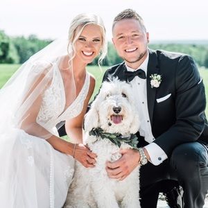 Meet your Posher, Brett